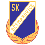 Dětmarovice logo