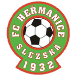 Heřmanice Slezská logo