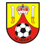 Hranice logo