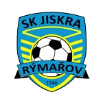 Jiskra Rýmařov logo