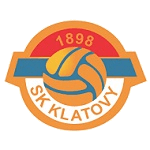 Klatovy logo