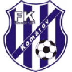 Komárov logo