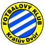 Králův Dvůr logo