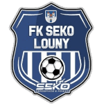 Louny logo