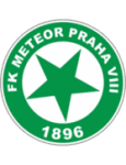 Meteor Praha logo