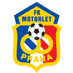 Motorlet Praha logo