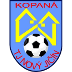 Nový Jičín logo