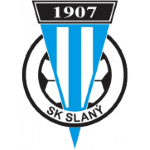 Slaný logo