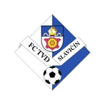 Slavičín logo