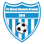 Slavoj Olympia Bruntál logo