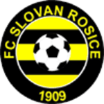 Slovan Rosice logo