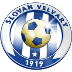 Slovan Velvary logo
