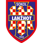 Sokol Lanžhot logo