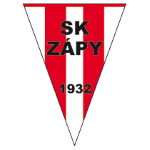 Sokol Zápy logo