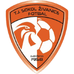 Sokol Živanice logo