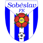 Spartak Soběslav logo