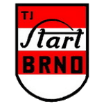 Start Brno logo