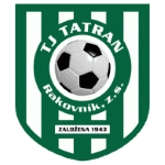 Tatran Rakovník logo