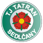 Tatran Sedlčany logo