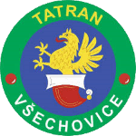 Tatran Všechovice logo