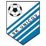 Uničov logo
