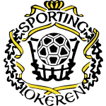 Lokeren logo