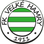 Velké Hamry logo