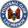 Viktorie Přerov logo