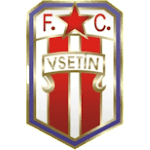 Vsetín logo