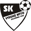 Vysoké Mýto logo