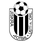 Ústí nad Orlicí logo