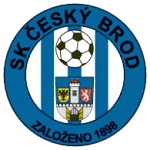 Český Brod logo