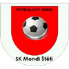 Štětí logo