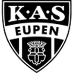 AS Eupen logo