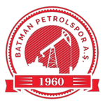 Batman Petrolspor logo