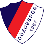 Düzcespor logo