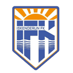 Erzin Spor logo