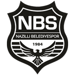 Nazilli Belediyespor logo