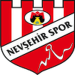 Nevşehir Belediyespor logo
