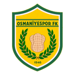 Osmaniyespor logo
