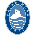 Pazarspor logo