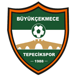 Tepecikspor logo