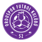 Yeni Orduspor logo