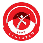 Çankaya FK logo