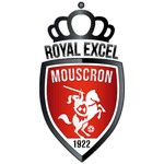 Royal Excel Mouscron logo