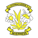 Clachnacuddin logo