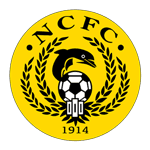 Nairn County logo