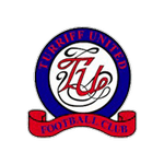 Turriff United logo