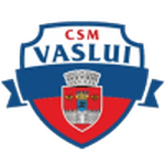 CSM FC Vaslui logo