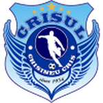 Crişul Chişineu Criş logo